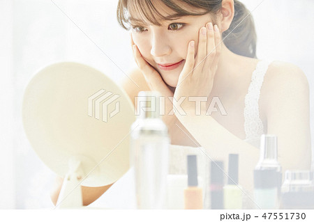 女性　ビューディー 47551730