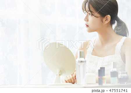 女性 ビューディー 女性 ビューディー 47551741