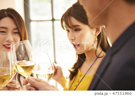 乾杯 パーティー 記念 乾杯 パーティー 記念 47551960