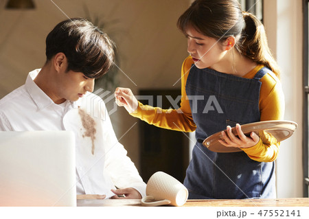 店員 失敗 ミス 店員 失敗 ミス 47552141