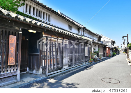 今井町の町並み 47553265