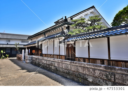 今井町の町並み 今井町の町並み 47553301