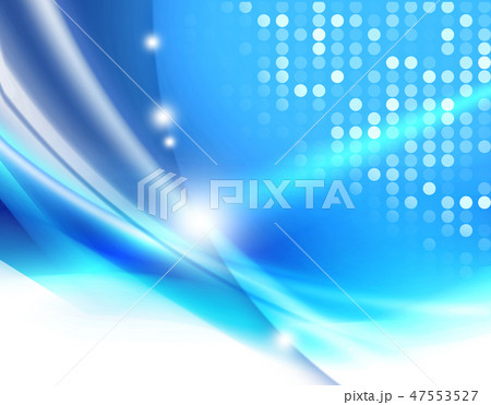 抽象 未来 サイエンス 抽象背景 フレーム ビジネス背景のイラスト素材