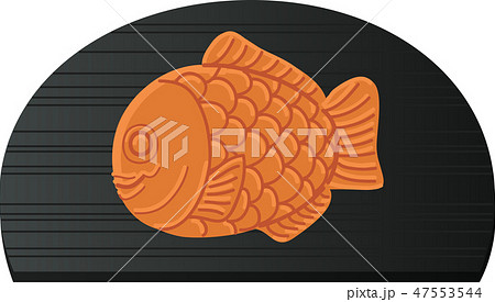 たい焼き たい焼き 47553544