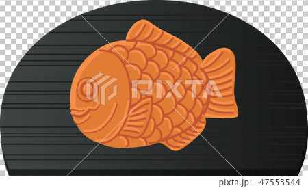 たい焼き たい焼き 47553544
