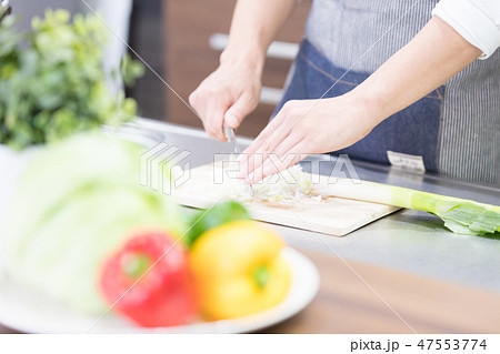 ライフスタイルキッチン 47553774