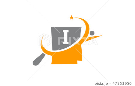 Search Job Portfolio Letter I 47553950