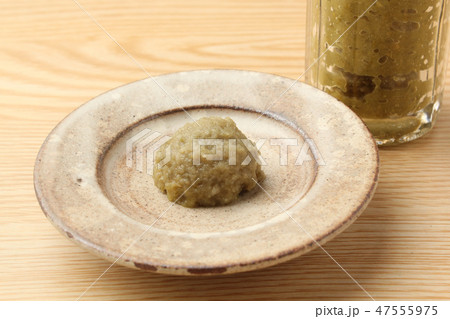 ゆずこしょう ゆずこしょう 47555975