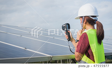 operation and maintenance in solar power plant 47555977