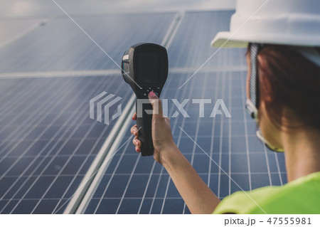 operation and maintenance in solar power plant 47555981