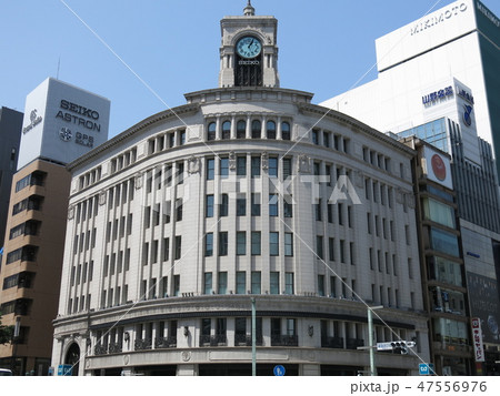 銀座和光本館 銀座和光本館 47556976