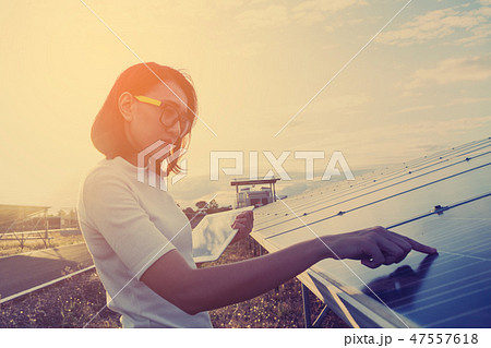 Business meetings concept 47557618