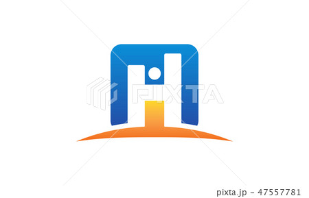 Letter HMI Modern Letter HMI Modern 47557781