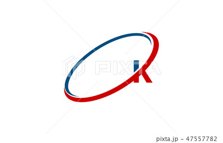 Modern Solution Letter K Modern Solution Letter K 47557782