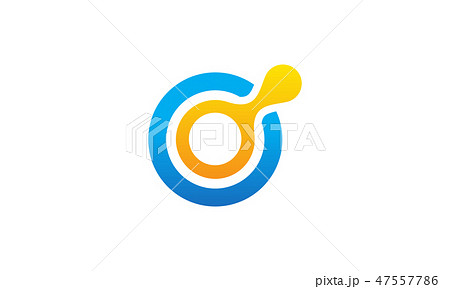 Network Connection Letter O Network Connection Letter O 47557786