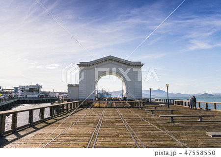pier 39,san francisco,california,usa, 47558550