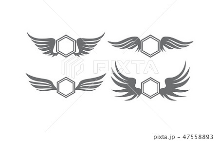 Wing Collection Set 47558893