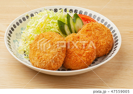 コロッケ 47559005