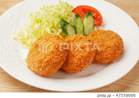 コロッケ 47559006