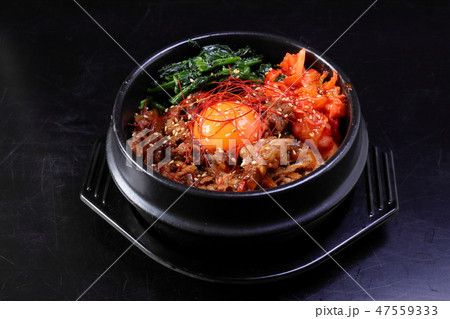 プルコギライス プルコギライス 47559333