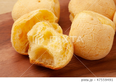 ポンデケイジョ 47559491