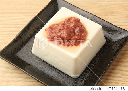 酒盗豆腐 47561138