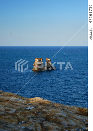 Twin candlesticks in north coast 47561759