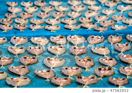 fish is preserve. may be risk of infection due 47562052