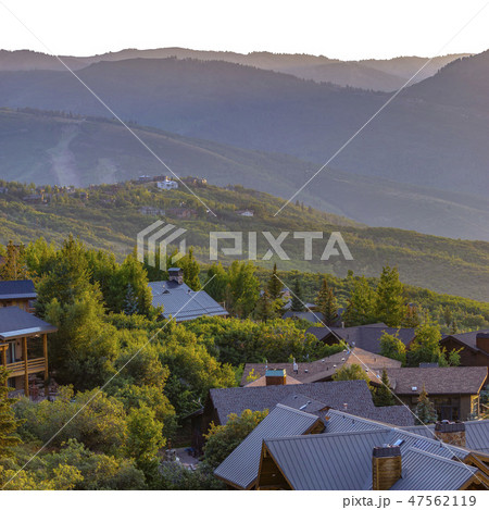 Magazine orientation of roofs and homes square Magazine orientation of roofs and homes square 47562119