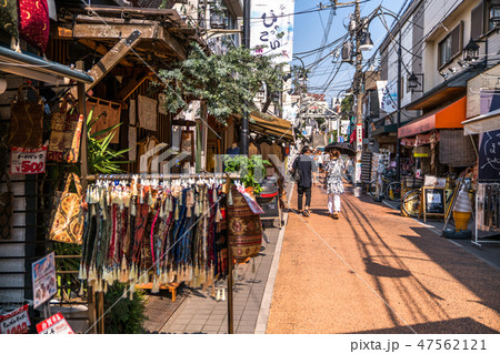 《東京都》谷中銀座・下町 《東京都》谷中銀座・下町 47562121