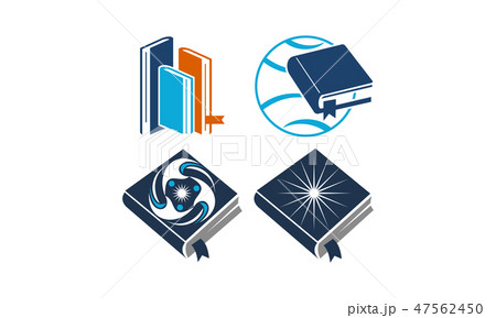 Education Vector Template Set Education Vector Template Set 47562450