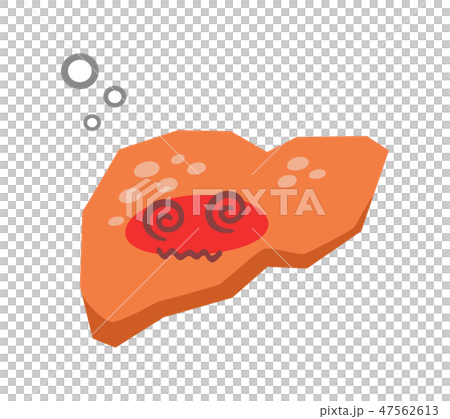 令人驚嘆的肝臟無國界 47562613