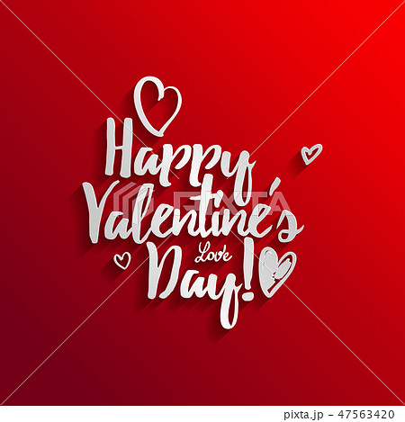 Happy Valentine s Day 47563420