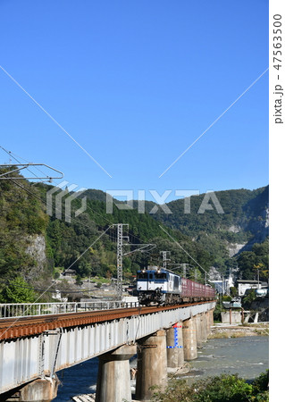 伯備線 井倉地区 伯備線 井倉地区 47563500