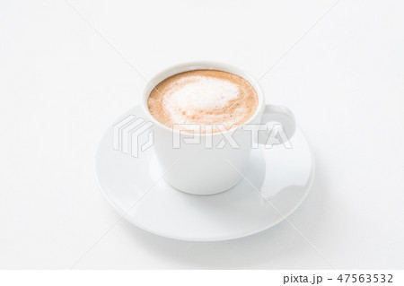 coffee art minimalism cappuccino energy white cup coffee art minimalism cappuccino energy white cup 47563532