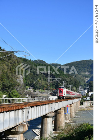 伯備線 井倉地区 伯備線 井倉地区 47563544