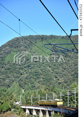 伯備線 高梁地区 伯備線 高梁地区 47563552