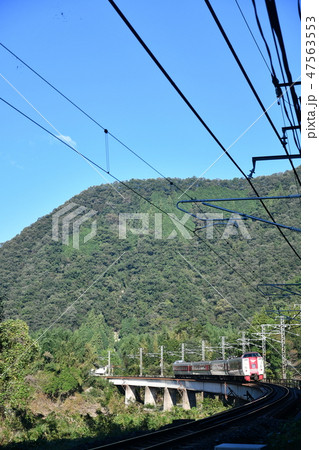 伯備線 高梁地区 伯備線 高梁地区 47563553