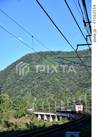 伯備線 高梁地区 伯備線 高梁地区 47563554