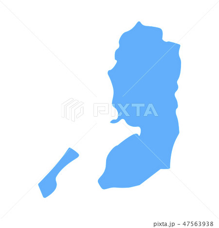 map of Palestine map of Palestine 47563938