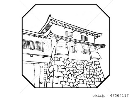 二本松城　100名城 47564117