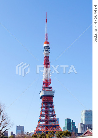 東京都 芝公園 東京都 芝公園 47564434