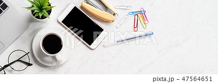 机 デスク 事務机 47564651