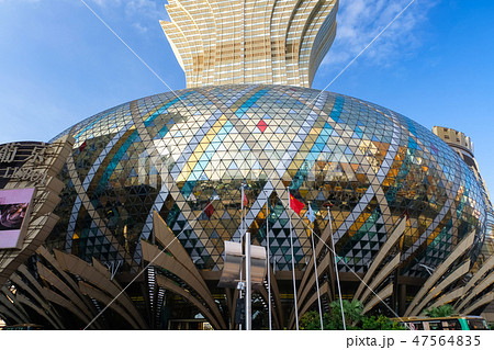 マカオ グランド・リスボア マカオ グランド・リスボア 47564835