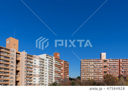 団地 47564928
