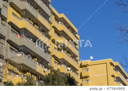 団地 47564969