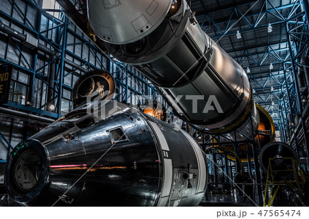 NASA NASA 47565474