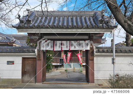 【平松寺】 大阪府堺市美原区小寺2 【平松寺】 大阪府堺市美原区小寺2 47566006