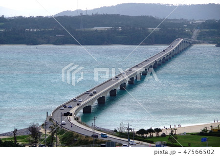古宇利島大橋 古宇利島大橋 47566502