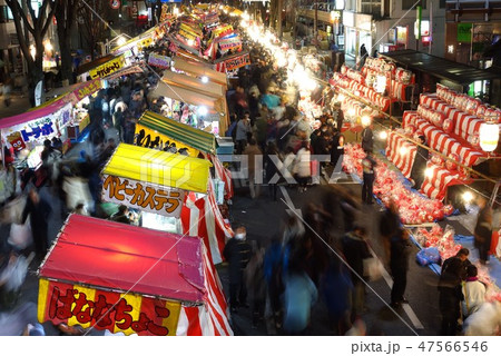 前橋初市祭り 前橋初市祭り 47566546